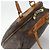 LOUIS VUITTON Borsa a Mano Monogram Excursion M41450 LV Auth 173386 Monogramma - vista 6