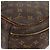 LOUIS VUITTON Borsa a Mano Monogram Excursion M41450 LV Auth 173386 Monogramma - vista 9