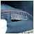 LOUIS VUITTON Mini Sac Maman Monogram Blu M42350 LV Auth BA11171 - vista 12