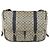 LOUIS VUITTON Mini Sac Maman Monogram Blu M42350 LV Auth BA11171 - vista 13