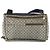 LOUIS VUITTON Mini Sac Maman Monogram Blu M42350 LV Auth BA11171 - vista 2