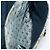 LOUIS VUITTON Mini Sac Maman Monogram Blu M42350 LV Auth BA11171 - vista 21