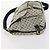 LOUIS VUITTON Mini Sac Maman Monogram Blu M42350 LV Auth BA11171 - vista 4