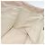 CHANEL Nuova Borsa Tote da Viaggio Nylon Beige Argento CC Auth BA11399 - vista 18
