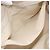 CHANEL Nuova Borsa Tote da Viaggio Nylon Beige Argento CC Auth BA11399 - vista 21