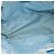 CHANEL Nuova Borsa da Viaggio in Nylon Azzurro Chiaro Argento CC Auth BSZ263 Blu chiaro - vista 10