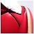 LOUIS VUITTON Borsa a Mano Monogram Vernis Bedford Rossa M91986 LV Auth am11059V Rosso - vista 11