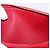 LOUIS VUITTON Borsa a Mano Monogram Vernis Bedford Rossa M91986 LV Auth am11059V Rosso - vista 18
