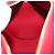 LOUIS VUITTON Borsa a Mano Monogram Vernis Bedford Rossa M91986 LV Auth am11059V Rosso - vista 20