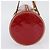 LOUIS VUITTON Borsa a Mano Monogram Vernis Bedford Rossa M91986 LV Auth am11059V Rosso - vista 3