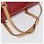 LOUIS VUITTON Borsa a Mano Monogram Vernis Bedford Rossa M91986 LV Auth am11059V Rosso - vista 7