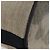 Hermès HERMES Sakso MM Handtasche aus Canvas Beige Silber Authentisch bs34048 - Ansicht 10