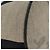 Hermès HERMES Sakso MM Handtasche aus Canvas Beige Silber Authentisch bs34048 - Ansicht 15