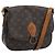 LOUIS VUITTON Borsa a Spalla Monogram Saint Cloud GM M51242 LV Auth ARZ144 Monogramma