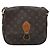 LOUIS VUITTON Borsa a Spalla Monogram Saint Cloud GM M51242 LV Auth ARZ144 Monogramma - vista 13