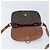 LOUIS VUITTON Borsa a Spalla Monogram Saint Cloud GM M51242 LV Auth ARZ144 Monogramma - vista 19
