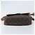 LOUIS VUITTON Borsa a Spalla Monogram Saint Cloud GM M51242 LV Auth ARZ144 Monogramma - vista 5