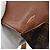 LOUIS VUITTON Borsa a Spalla Monogram Saint Cloud GM M51242 LV Auth ARZ144 Monogramma - vista 9
