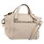 Chloé Bolso Chloe 2 en 1 Rosa Dorado Auth BA10878
