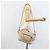 Chloé Bolso Chloe 2 en 1 Rosa Dorado Auth BA10878 - vista 26
