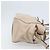Chloé Bolso Chloe 2 en 1 Rosa Dorado Auth BA10878 - vista 3