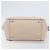 Chloé Bolso Chloe 2 en 1 Rosa Dorado Auth BA10878 - vista 5