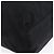 Bolso de Hombro con Cadena Prada de Nailon Negro y Oro Auth bs34051 Dorado - vista 14