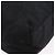 Bolso de Hombro con Cadena Prada de Nailon Negro y Oro Auth bs34051 Dorado - vista 16