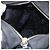 Bolso de Hombro con Cadena Prada de Nailon Negro y Oro Auth bs34051 Dorado - vista 20