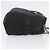 Bolso de Hombro con Cadena Prada de Nailon Negro y Oro Auth bs34051 Dorado - vista 3
