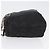 Bolso de Hombro con Cadena Prada de Nailon Negro y Oro Auth bs34051 Dorado - vista 4