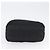 Bolso de Hombro con Cadena Prada de Nailon Negro y Oro Auth bs34051 Dorado - vista 5