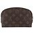 LOUIS VUITTON Pochette Cosmetica Monogram PM Pouch M43998 LV Auth mr2191 Monogramma - vista 2