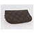 LOUIS VUITTON Pochette Cosmetica Monogram PM Pouch M43998 LV Auth mr2191 Monogramma - vista 5