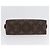 LOUIS VUITTON Pochette Cosmetica Monogram PM Pouch M43998 LV Auth mr2191 Monogramma - vista 6