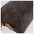 LOUIS VUITTON Pochette Cosmetica Monogram PM Pouch M43998 LV Auth mr2191 Monogramma - vista 7