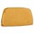 LOUIS VUITTON Pochette Dauphine PM Epi Gialla M48449 LV Auth ti3784 Giallo