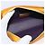 LOUIS VUITTON Pochette Dauphine PM Epi Gialla M48449 LV Auth ti3784 Giallo - vista 10
