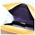 LOUIS VUITTON Pochette Dauphine PM Epi Gialla M48449 LV Auth ti3784 Giallo - vista 11
