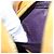 LOUIS VUITTON Pochette Dauphine PM Epi Gialla M48449 LV Auth ti3784 Giallo - vista 12