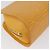 LOUIS VUITTON Pochette Dauphine PM Epi Gialla M48449 LV Auth ti3784 Giallo - vista 15