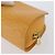 LOUIS VUITTON Pochette Dauphine PM Epi Gialla M48449 LV Auth ti3784 Giallo - vista 16