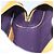 LOUIS VUITTON Pochette Dauphine PM Epi Gialla M48449 LV Auth ti3784 Giallo - vista 17