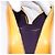 LOUIS VUITTON Pochette Dauphine PM Epi Gialla M48449 LV Auth ti3784 Giallo - vista 18