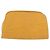 LOUIS VUITTON Pochette Dauphine PM Epi Gialla M48449 LV Auth ti3784 Giallo - vista 2