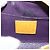 LOUIS VUITTON Pochette Dauphine PM Epi Gialla M48449 LV Auth ti3784 Giallo - vista 9