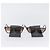 Occhiali da sole Christian Dior 2 Set Nero Auth ti3815 - vista 18
