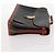 BALLY Borsa a Mano in Pelle 3 Pezzi Nero Rosa Auth mr2113 - vista 11
