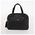BALLY Borsa a Mano in Pelle 3 Pezzi Nero Rosa Auth mr2113 - vista 16