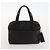 BALLY Borsa a Mano in Pelle 3 Pezzi Nero Rosa Auth mr2113 - vista 17